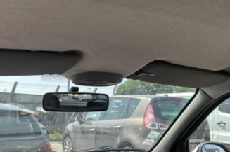 Feu arriere principal gauche (feux) RENAULT CLIO 2 CAMPUS