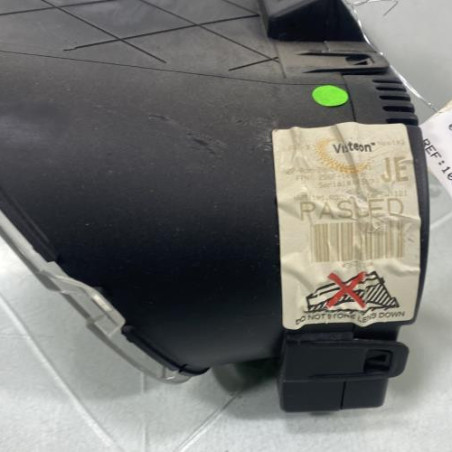 Compteur FORD FIESTA 5