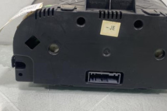 Compteur FORD FIESTA 5