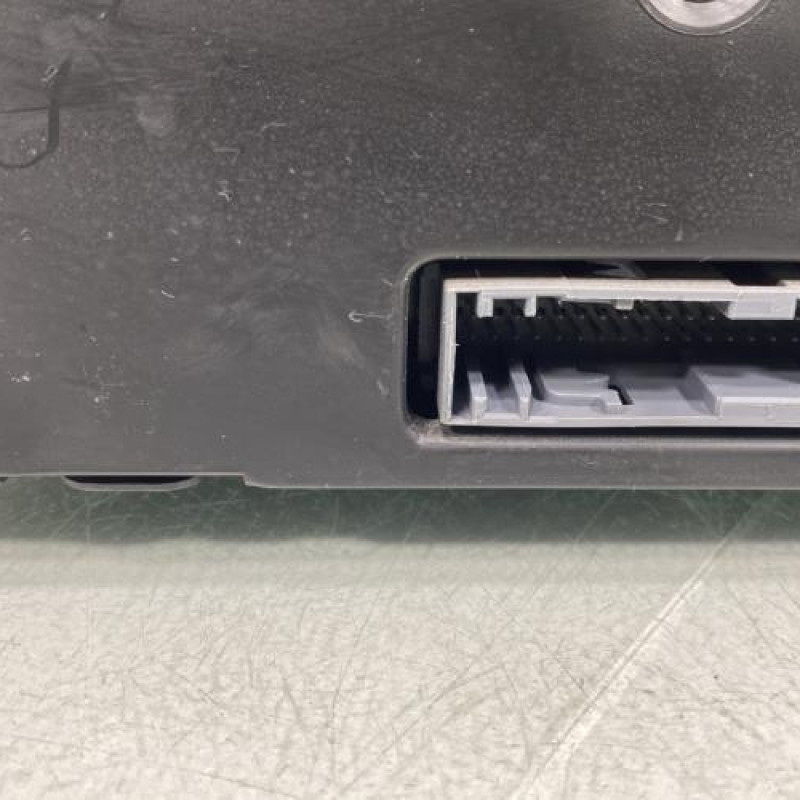 Compteur FORD FIESTA 5 Photo n°4