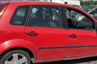 Compteur FORD FIESTA 5