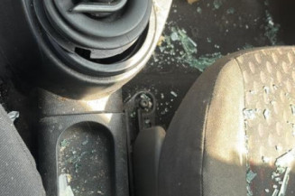 Compteur FORD FIESTA 5