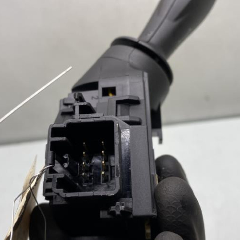 Commodo phare FORD FIESTA 6 Photo n°5