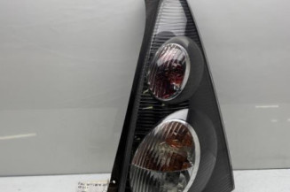 Feu arriere principal droit (feux) CITROEN C1 1 Photo n°1