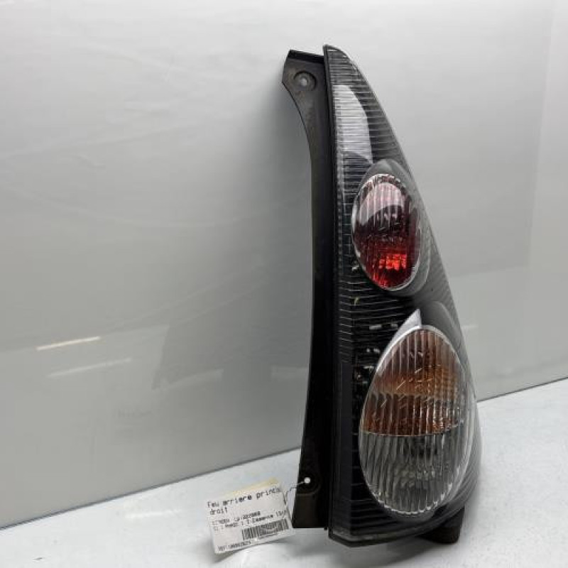 Feu arriere principal droit (feux) CITROEN C1 1 Photo n°2