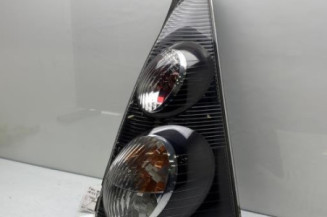 Feu arriere principal droit (feux) CITROEN C1 1