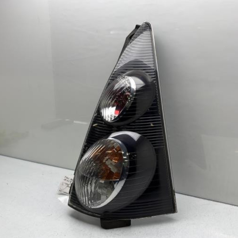 Feu arriere principal droit (feux) CITROEN C1 1 Photo n°3