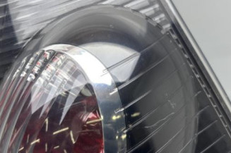 Feu arriere principal droit (feux) CITROEN C1 1