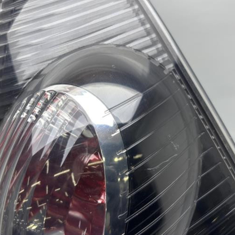 Feu arriere principal droit (feux) CITROEN C1 1 Photo n°4