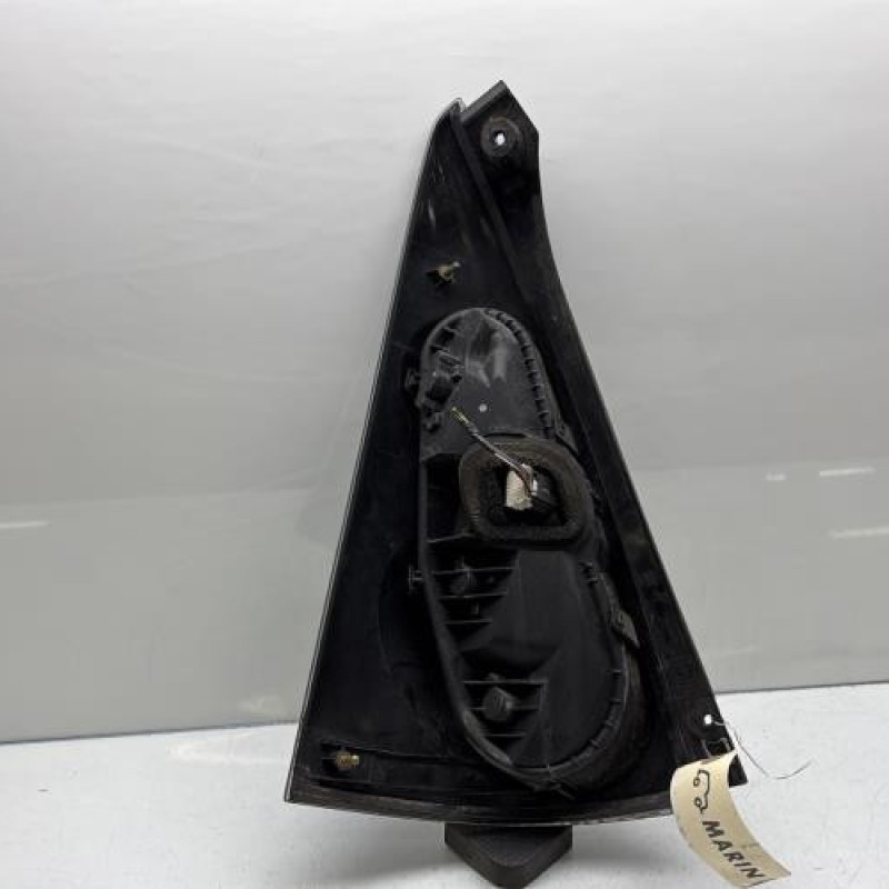 Feu arriere principal droit (feux) CITROEN C1 1 Photo n°5