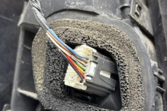 Feu arriere principal droit (feux) CITROEN C1 1