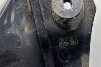 Feu arriere principal droit (feux) CITROEN C1 1