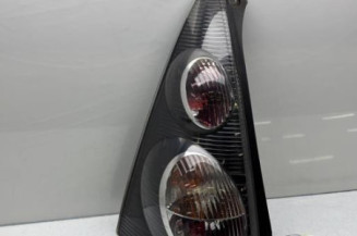 Feu arriere principal gauche (feux) CITROEN C1 1 Photo n°1