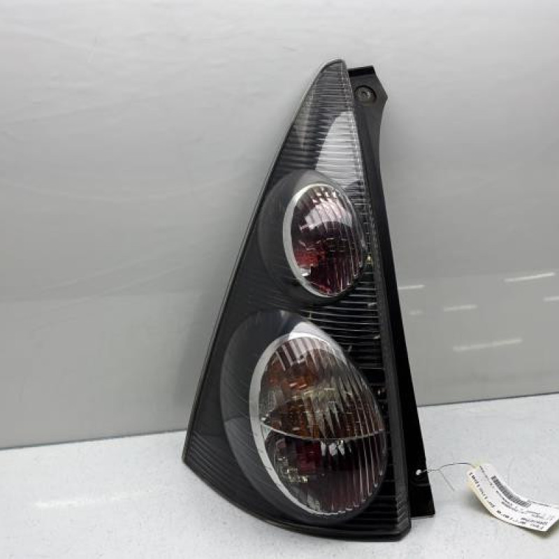 Feu arriere principal gauche (feux) CITROEN C1 1 Photo n°1