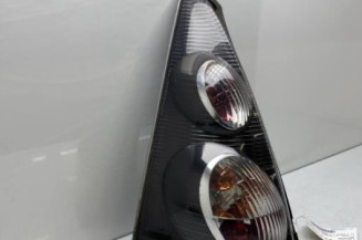 Feu arriere principal gauche (feux) CITROEN C1 1