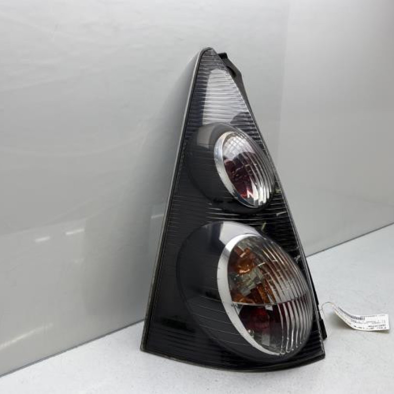 Feu arriere principal gauche (feux) CITROEN C1 1 Photo n°2