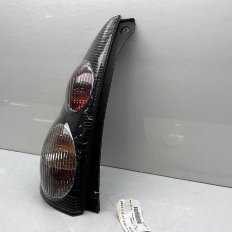 Feu arriere principal gauche (feux) CITROEN C1 1 Photo n°3