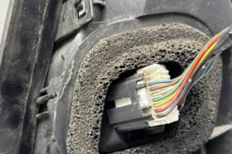 Feu arriere principal gauche (feux) CITROEN C1 1