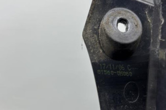 Feu arriere principal gauche (feux) CITROEN C1 1