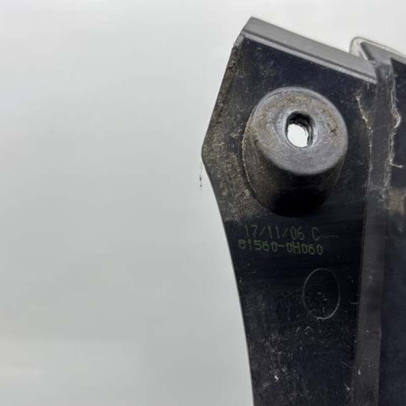 Feu arriere principal gauche (feux) CITROEN C1 1 Photo n°6