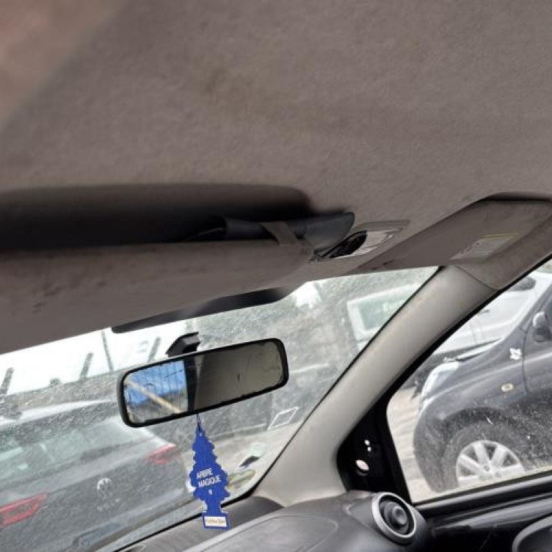 Feu arriere principal gauche (feux) CITROEN C1 1 Photo n°18