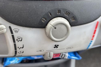 Feu arriere principal gauche (feux) CITROEN C1 1