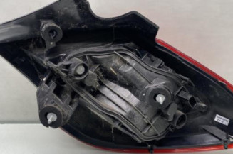 Feu arriere principal gauche (feux) OPEL CORSA E