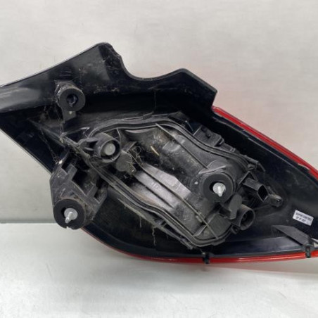 Feu arriere principal gauche (feux) OPEL CORSA E