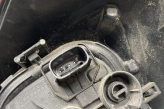 Feu arriere principal gauche (feux) OPEL CORSA E