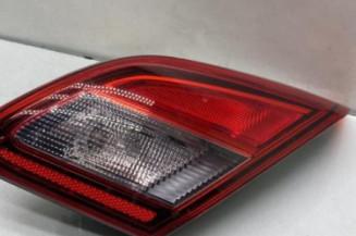 Feu arriere secondaire droit (feux) OPEL CORSA E Photo n°1