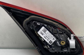 Feu arriere secondaire droit (feux) OPEL CORSA E