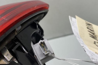 Feu arriere secondaire droit (feux) OPEL CORSA E