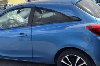 Feu arriere secondaire droit (feux) OPEL CORSA E