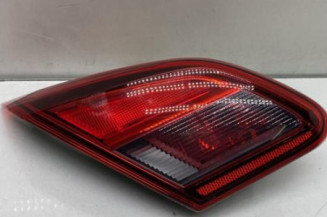 Feu arriere secondaire gauche (feux) OPEL CORSA E Photo n°1