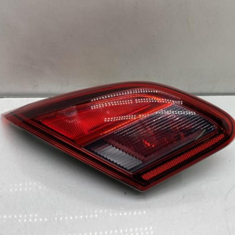 Feu arriere secondaire gauche (feux) OPEL CORSA E Photo n°1