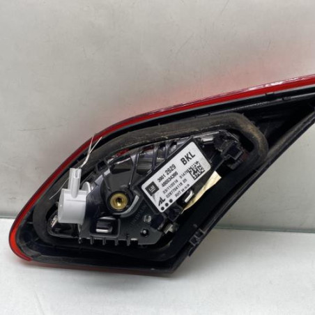 Feu arriere secondaire gauche (feux) OPEL CORSA E