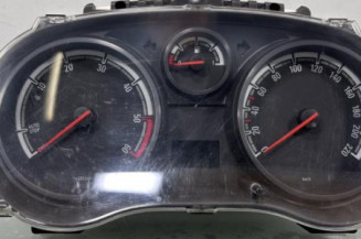 Compteur OPEL CORSA D Photo n°1