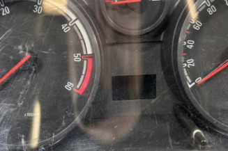 Compteur OPEL CORSA D