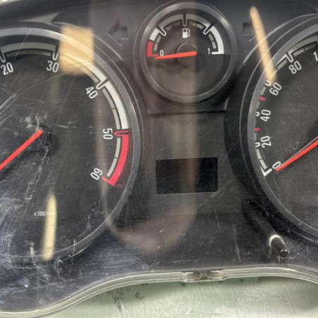 Compteur OPEL CORSA D