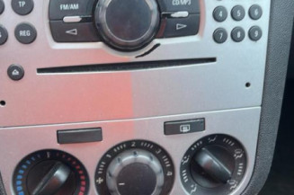 Compteur OPEL CORSA D