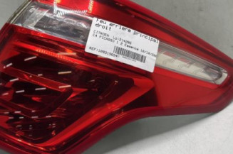 Feu arriere principal droit (feux) CITROEN C4 PICASSO 1 Photo n°1