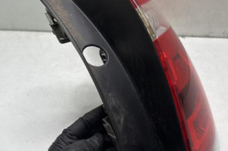 Feu arriere principal droit (feux) CITROEN C4 PICASSO 1