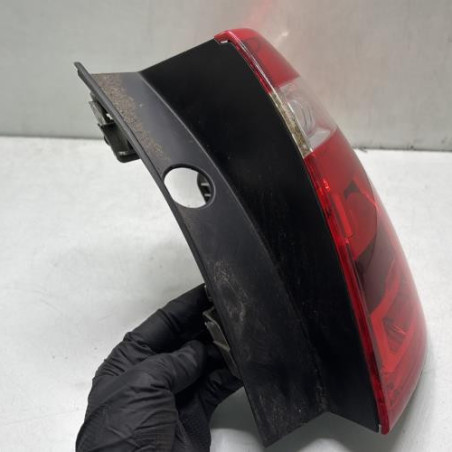 Feu arriere principal droit (feux) CITROEN C4 PICASSO 1