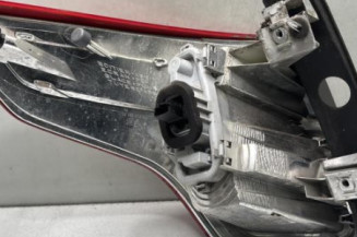 Feu arriere principal droit (feux) CITROEN C4 PICASSO 1