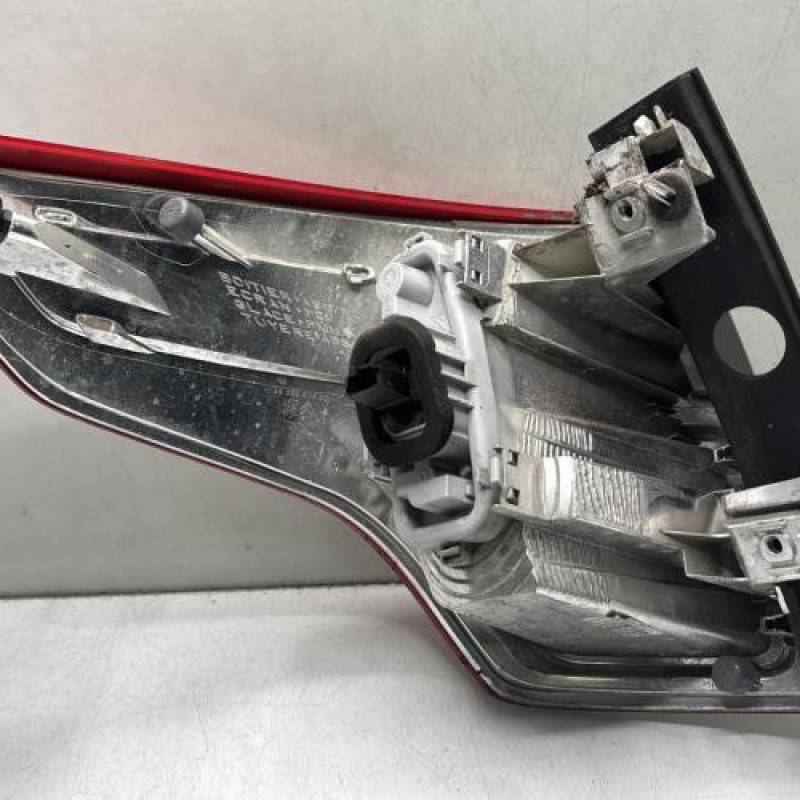 Feu arriere principal droit (feux) CITROEN C4 PICASSO 1 Photo n°3