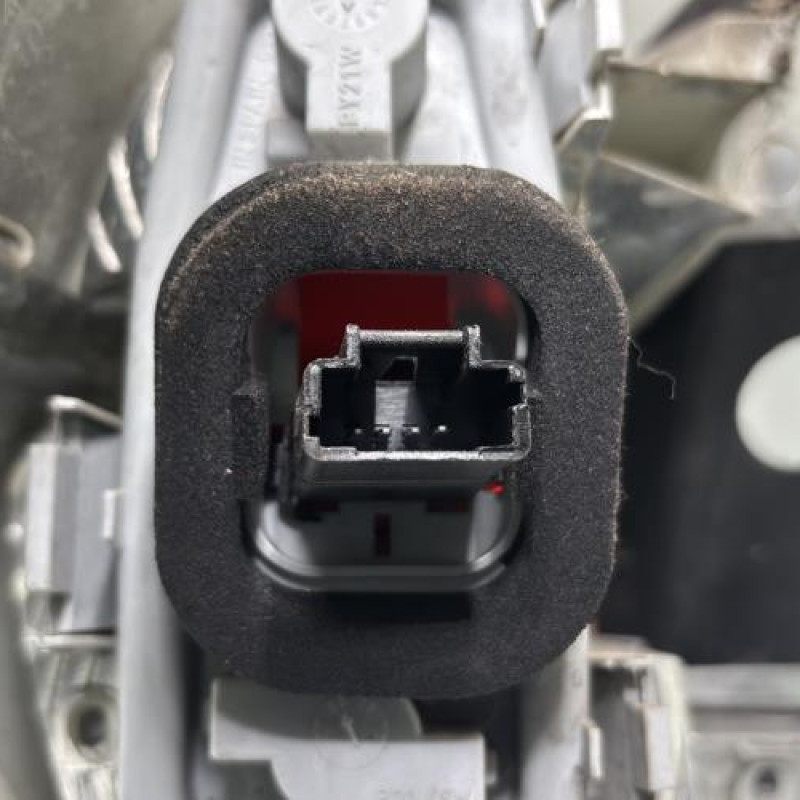 Feu arriere principal droit (feux) CITROEN C4 PICASSO 1 Photo n°4