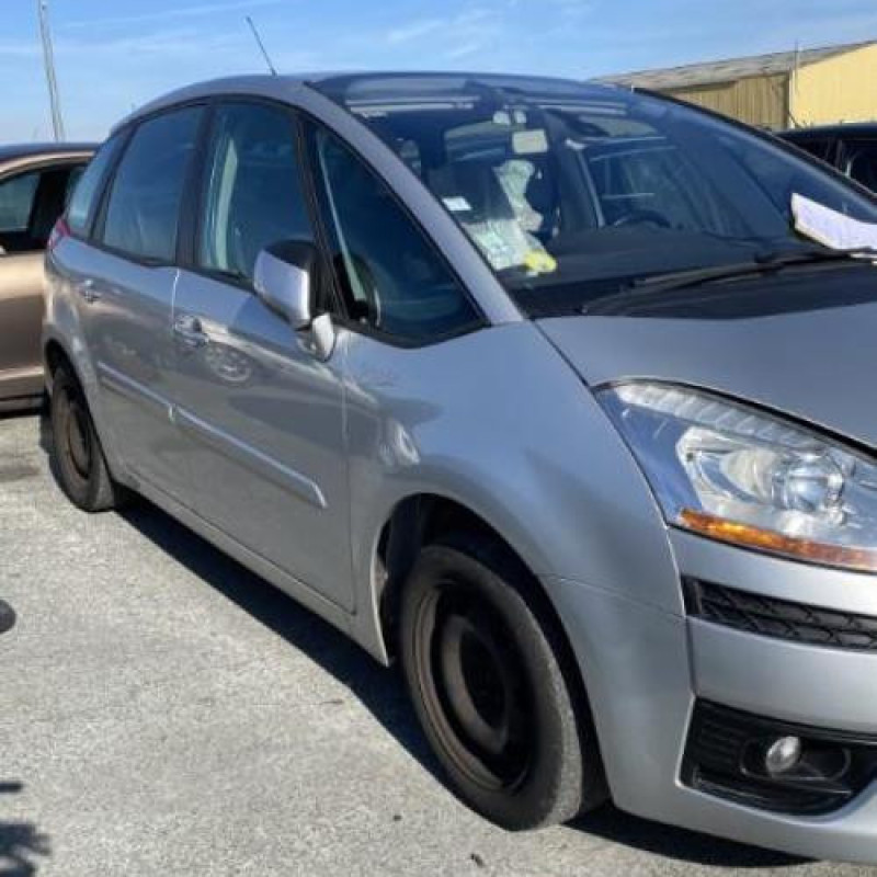 Feu arriere principal droit (feux) CITROEN C4 PICASSO 1 Photo n°14