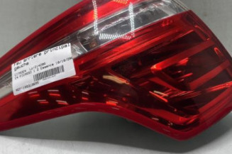 Feu arriere principal gauche (feux) CITROEN C4 PICASSO 1 Photo n°1