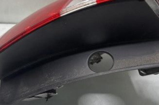 Feu arriere principal gauche (feux) CITROEN C4 PICASSO 1