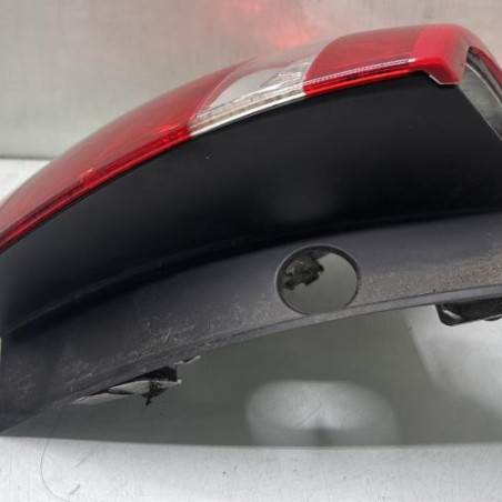 Feu arriere principal gauche (feux) CITROEN C4 PICASSO 1